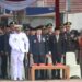 Meriahkan HUT TNI, Pj. Bupati Bogor Bachril Bakri : Bersinergi untuk Pengamanan Pilkada