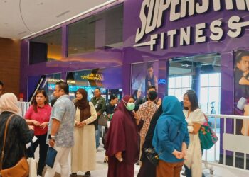 Superstar Fitness Lakukan Penipuan kepada Ribuan Member, Kerugian Mencapai Miliaran Rupiah