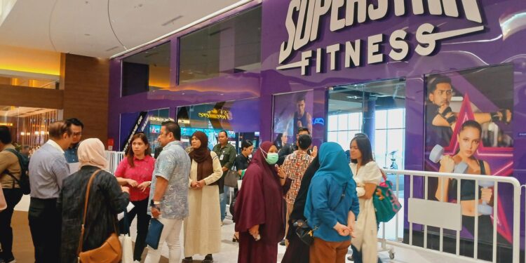 Superstar Fitness Lakukan Penipuan kepada Ribuan Member, Kerugian Mencapai Miliaran Rupiah