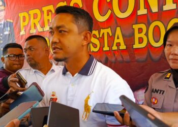 MLI Dipukul Oknum Guru sampai Pinsan, Akp Aji : Korban di Jewer dan Dipukul