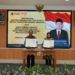 Kunjungan Kerja Pertama ke Jateng, Menteri Nusron: Samakan Gelombang Pemikiran dan Filosofi untuk Mencapai Tujuan
