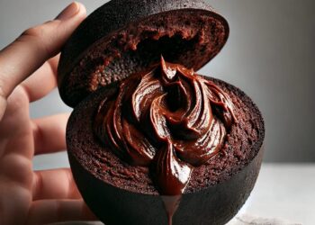 Black Sapote: Buah yang Menggiurkan dengan Rasa Seperti Puding Coklat