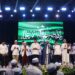 Adakan Puncak Bersholawat Bareng Habib Syech, Paslon Rudy Susmanto-Jaro Ade Didoakan jadi Bupati dan Wakil Bupati Bogor