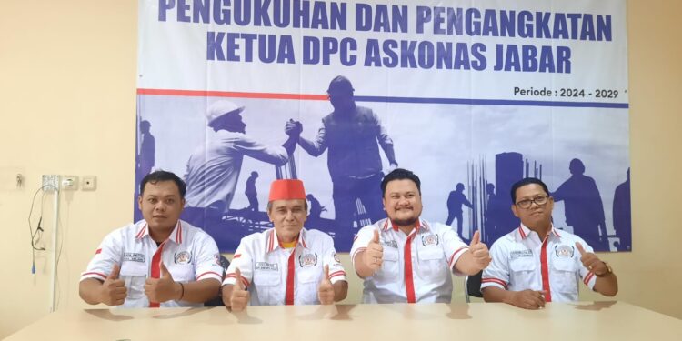 BPD Askonas Jabar adakan Raker, Ini yang Dibahas