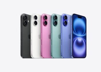 Iphone 16 Dilarang Masuk Pasar Indonesia, Ini Penyebabnya!