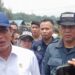 Menteri Hanif Faisol : TPA ilegal Milik PT Aspek Kumbong akan Kita Tutup