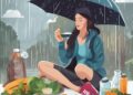 Tips Menjaga Kesehatan di Musim Hujan agar Tetap Fit dan Terhindar dari Penyakit