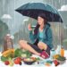 Tips Menjaga Kesehatan di Musim Hujan agar Tetap Fit dan Terhindar dari Penyakit