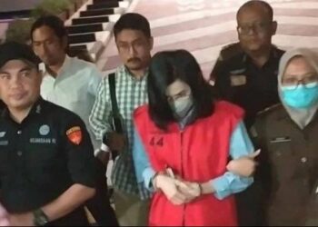 Suap Hakim untuk Bebaskan Anak, Meirizka Widjaja jadi Tersangka