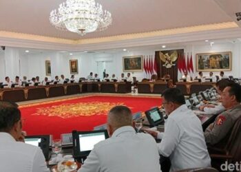 Prabowo Tegaskan Keterbukaan kepada Menteri, Jangan Ragu Hubungi Langsung jika ada Masalah