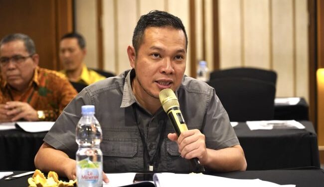 Dedi Mulyono minta BKPSDM Kota Bogor pastikan Penerimaan PPPK sesuai Regulasi