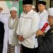 Disambangi Rudy Susmanto, Ini Pesan KH Tatang Takjudin