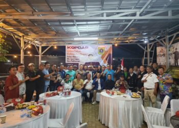 SBC isi Hari Pahlawan dengan Diskusi