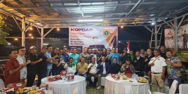 SBC isi Hari Pahlawan dengan Diskusi