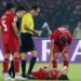 Hadapi Arab Saudi, Timnas Indonesia Kehilangan Kevin Diks