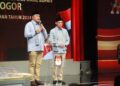 Serap Aspirasi Masyarakat, Paslon Rudy-Jaro Bakal Terapkan Program “Ngantor di Desa”