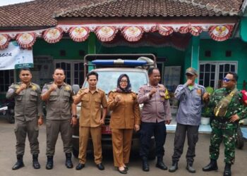 Jelang Pilkada 2024, Ini yang Dilakukan Pemdes Mekarsari