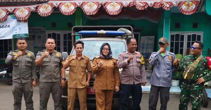 Jelang Pilkada 2024, Ini yang Dilakukan Pemdes Mekarsari