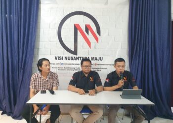 Rudy Susmanto – Jaro Diprediksi Menang Telak