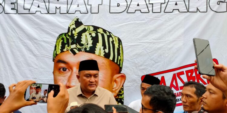 Cabup Rudy Susmanto: Presiden Prabowo akan Jadikan Kabupaten Bogor Pilot Project, Berobat Tanpa Kartu BPJS