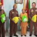 Alfamart Berbagi Sembako untuk Legiun Veteran Indonesia di Bogor, Wujud Apresiasi bagi Pejuang Bangsa