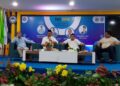 Talk Show Pemekaran Bogor Timur, Achmad Fathoni: Mahasiswa Ipwija Harus Berperan