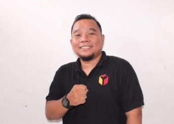 Jelang Masa Tenang, Panwascam Gunung Putri Lakukan ini