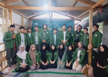 BEM STAI Al-Aulia adakan Raker, Book Party jadi Program Unggulan