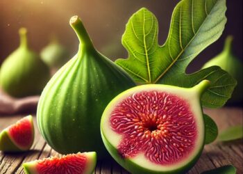 Buah Surga dengan Segudang Manfaat untuk Kesehatan Tubuh Anda