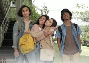 Bingung Mau Nonton Apa? Ini Rekomendasi Film Bioskop Terpopuler di Indonesia Baru-baru Ini