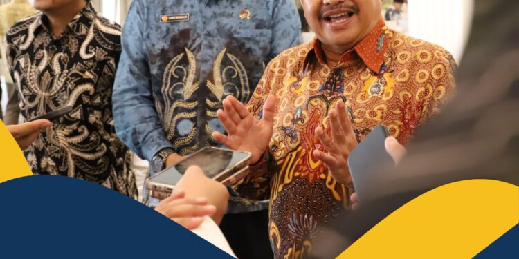 Kementerian ATR/BPN Catat Ada 99 Ribu Hektare Tanah Telantar, Dirjen PPTR: Kita Akan Tingkatkan Pengawasan dengan Artificial Intelligence