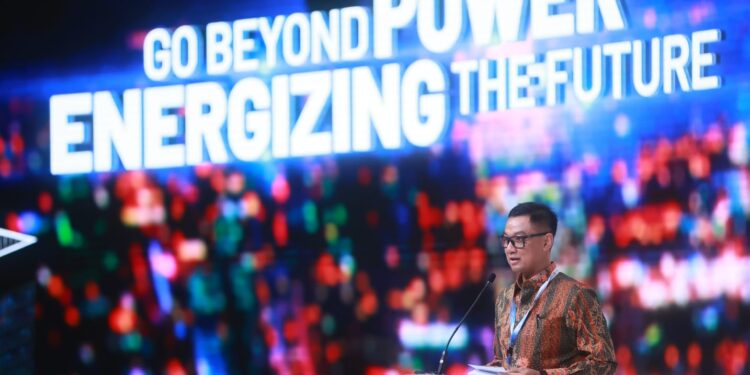 Di Electricity Connect 2024, PLN Galang Kolaborasi Global Wujudkan Transisi Energi di Indonesia