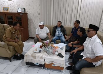 Dukung Koperasi Sekber Wartawan Bogor, Imam Budiana Bilang Begini