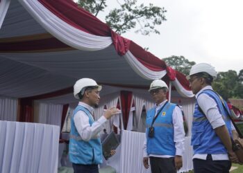 Sukseskan Pilkada Serentak di Jabar, PLN UID Jabar Siagakan 4000 Lebih Personil