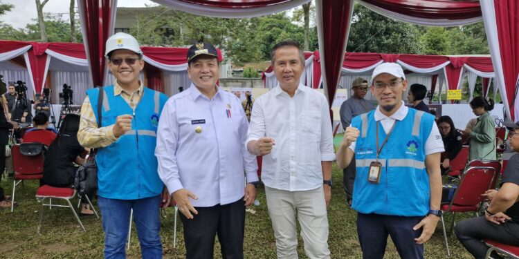 Siaga Pilkada 2024, PLN Gunung Putri Hadirkan Listrik Aman dan Handal
