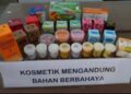 Gunakan Teknik Injeksi, BPOM Cabut Izin Edar 16 Produk Kosmetik