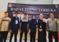 Kades Cipenjo : Alhamdulilah Sukses