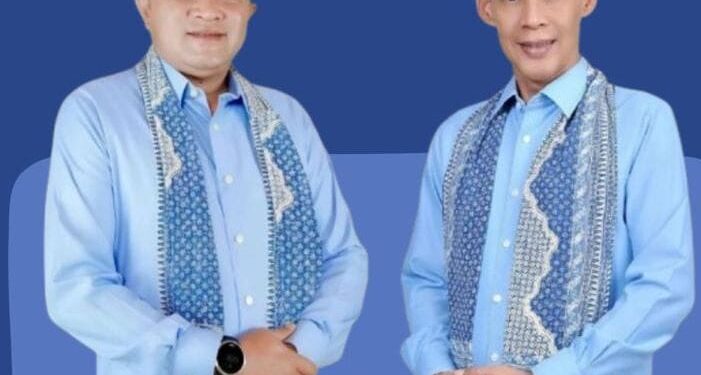 Di Cileungsi, Paslon Rudy – Ade ungguli Paslon Bayu – Musa