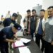 Rekapitulasi Pilkada Sukses, Camat Cileungsi: Terimakasih
