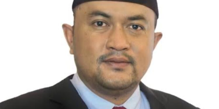 Jadi Ketua DPRD Sementara, Rudy Susmanto Ditugaskan Susun AKD