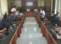 Sampaikan Aspirasi Warga ke Binamarga Provinsi, Achmad Fathoni Minta Pelebaran Gorong-Gorong di 3 Titik Jalan Provinsi