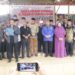 10 Ormas Kompak Nyatakan Dukungan untuk Paslon Rudy Susmanto-Jaro Ade