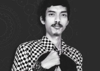 Perisai Deklarasikan Dukungan kepada Paslon Rudy-Ade