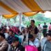 Diskusi Publik Presidium Bogor Timur, Alex: Harus Ada Gerakan Kongkrit