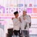 SMPIT Al Fityan Boarding School Bogor Hadirkan Habib Alwi Assegaf dalam Penutupan Forward 5.0