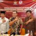 KPU Provinsi Jawa Barat Gelar Sosialisasi Pendidikan Pemilih di Cibinong