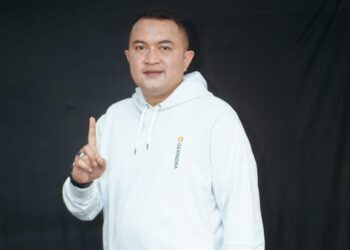 Cabup Bogor Rudy Susmanto Doakan Timnas Indonesia Menang Lawan Arab Saudi di Tengah Persiapannya Hadapi Debat