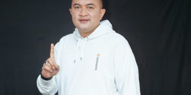 Cabup Bogor Rudy Susmanto Doakan Timnas Indonesia Menang Lawan Arab Saudi di Tengah Persiapannya Hadapi Debat