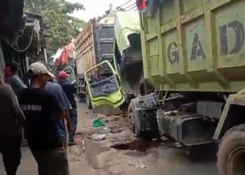 Setelah Lindas Bocah 9 Tahun, Pemkab Tangerang Hentikan Galian Tanah di Kawasan Teluknaga, Pj Bupati : Cuma Sementara