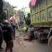 Setelah Lindas Bocah 9 Tahun, Pemkab Tangerang Hentikan Galian Tanah di Kawasan Teluknaga, Pj Bupati : Cuma Sementara